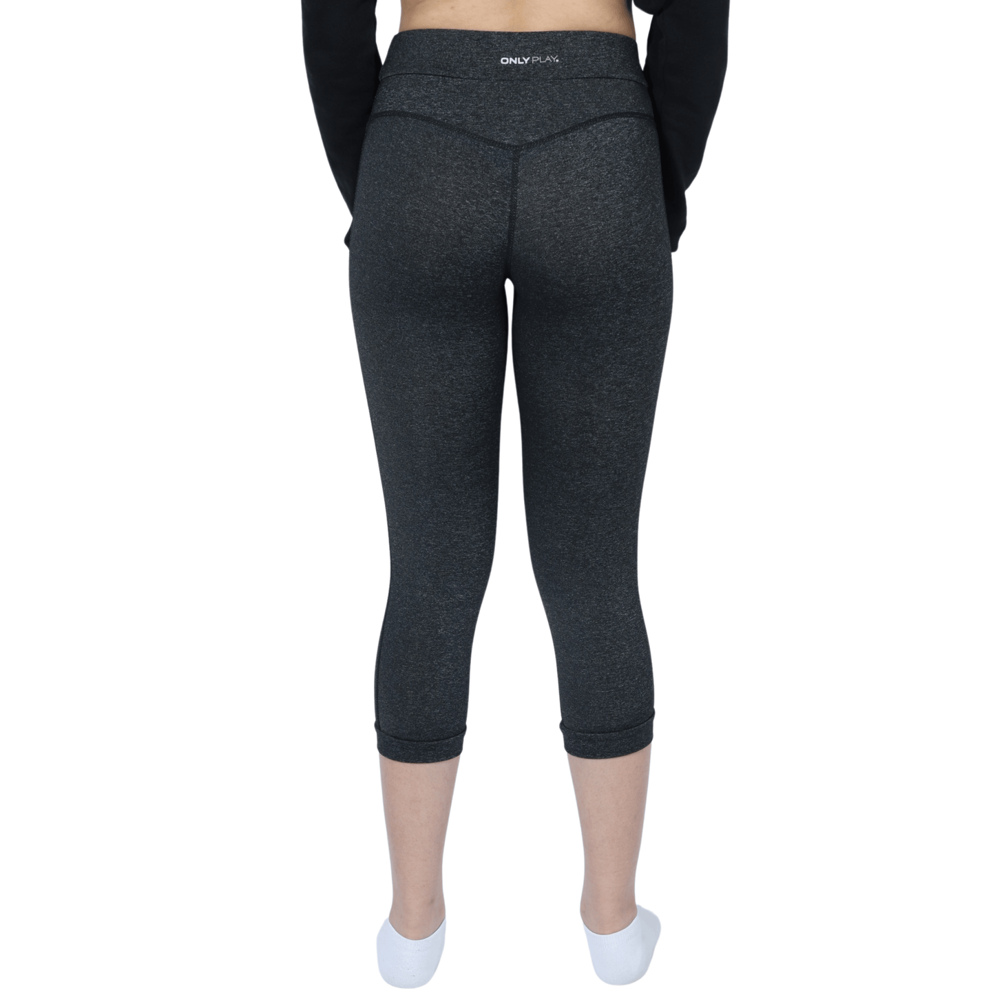 ONLY PLAY Womens sports XS / Grey ONLY PLAY - Sold Color Leggings