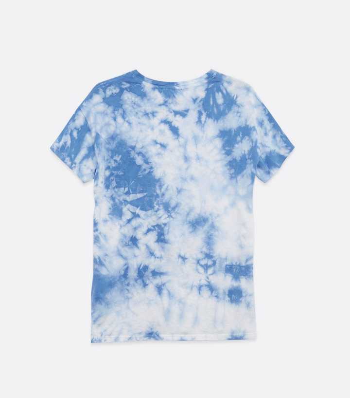 ORIGINAL USE Mens Tops XS / Multi-Color ORIGINAL USE - Short Sleeve T-Shirt