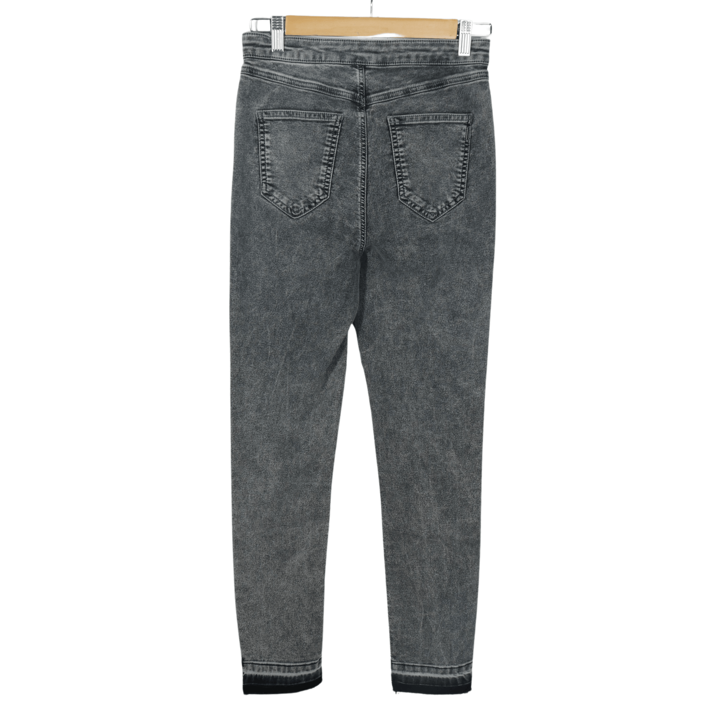 OXXO Womens Bottoms OXXO - Casual Jegging Skinny Denim
