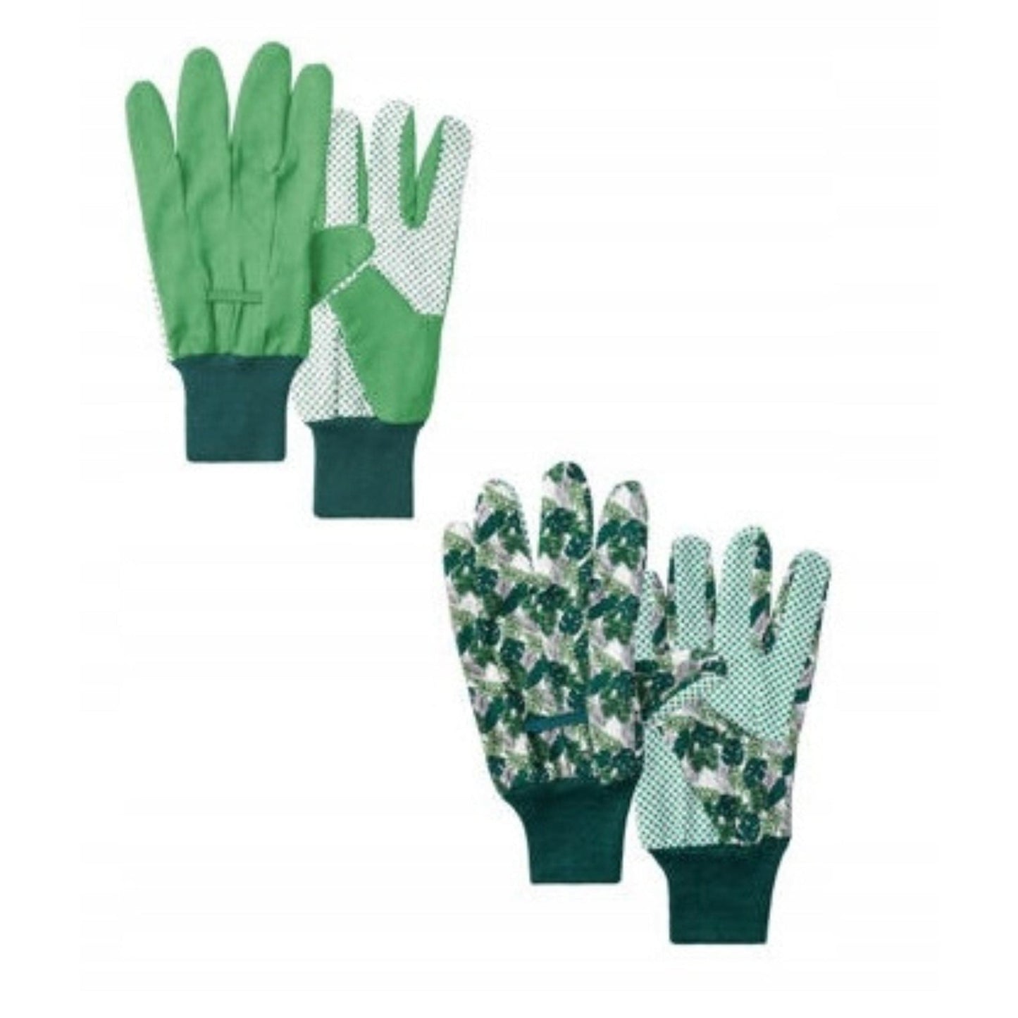PARKSIDE Garden Accessories PARKSIDE - 2 pairs Protective Gardening Gloves