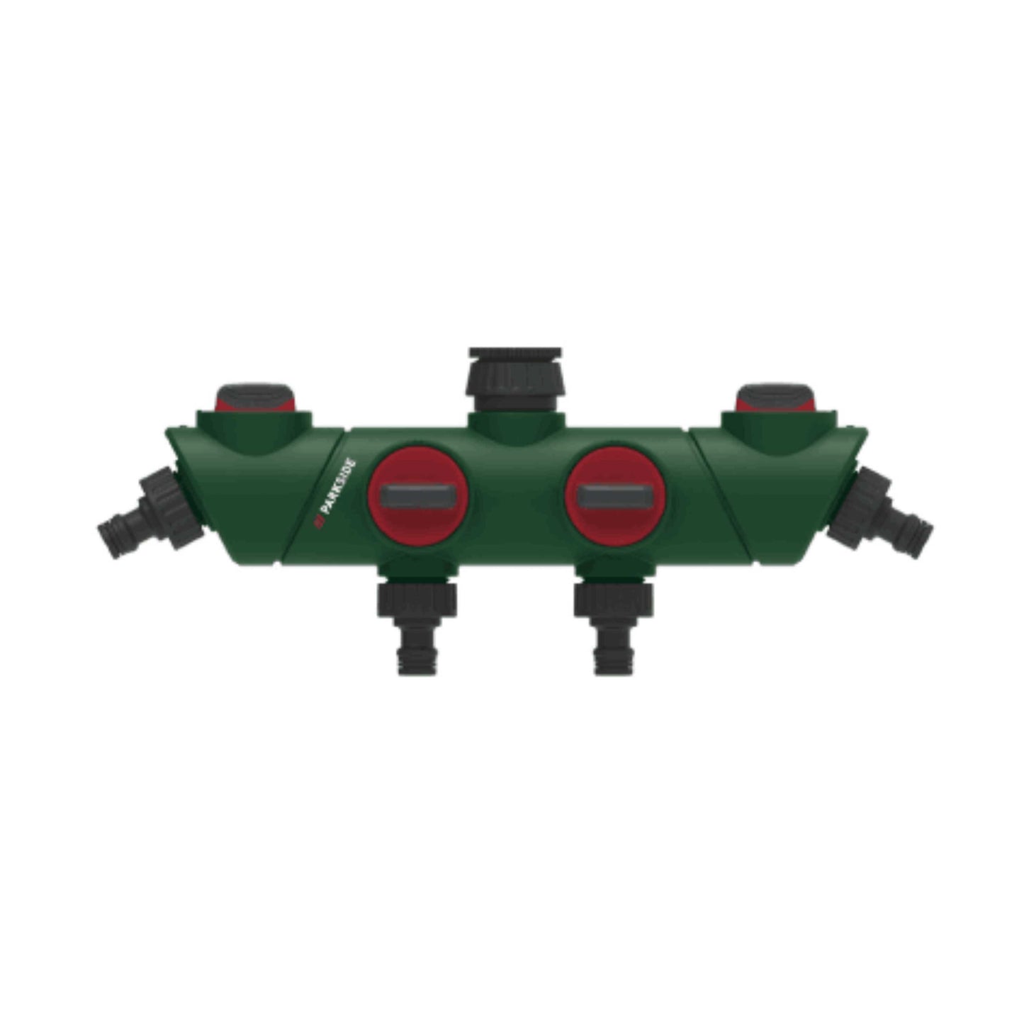 PARKSIDE Garden Accessories Green PARKSIDE - 4-way Selector