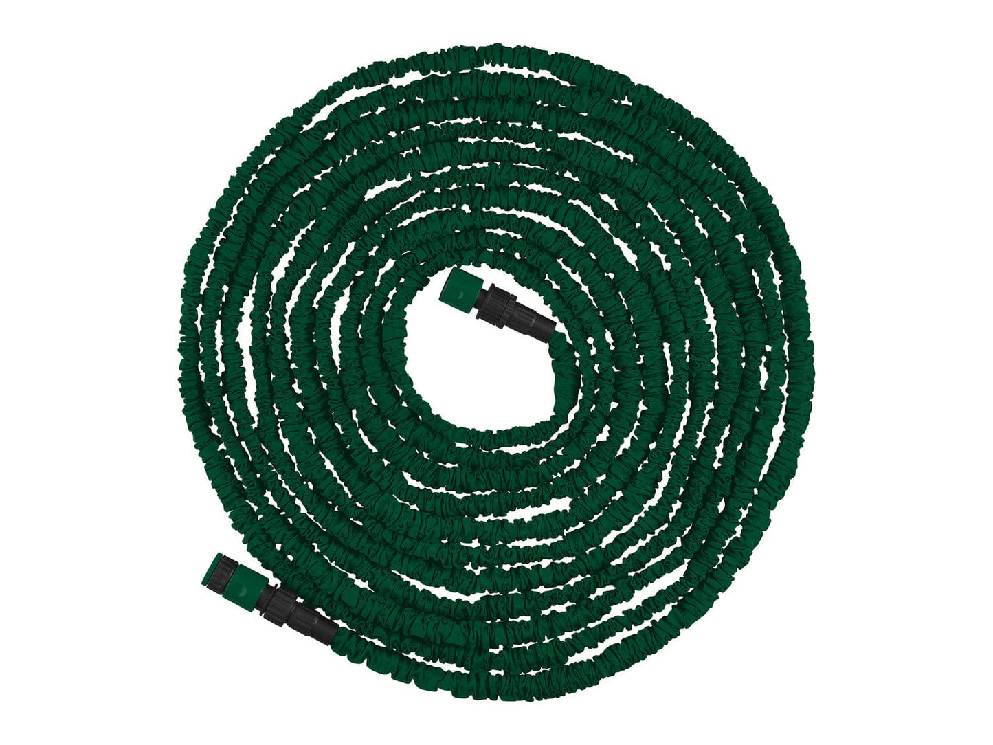 PARKSIDE Garden Accessories Green PARKSIDE - Flexible garden hose 30 m