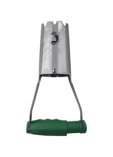 PARKSIDE Garden Accessories Silver PARKSIDE - Folder Bulb Planter Steel