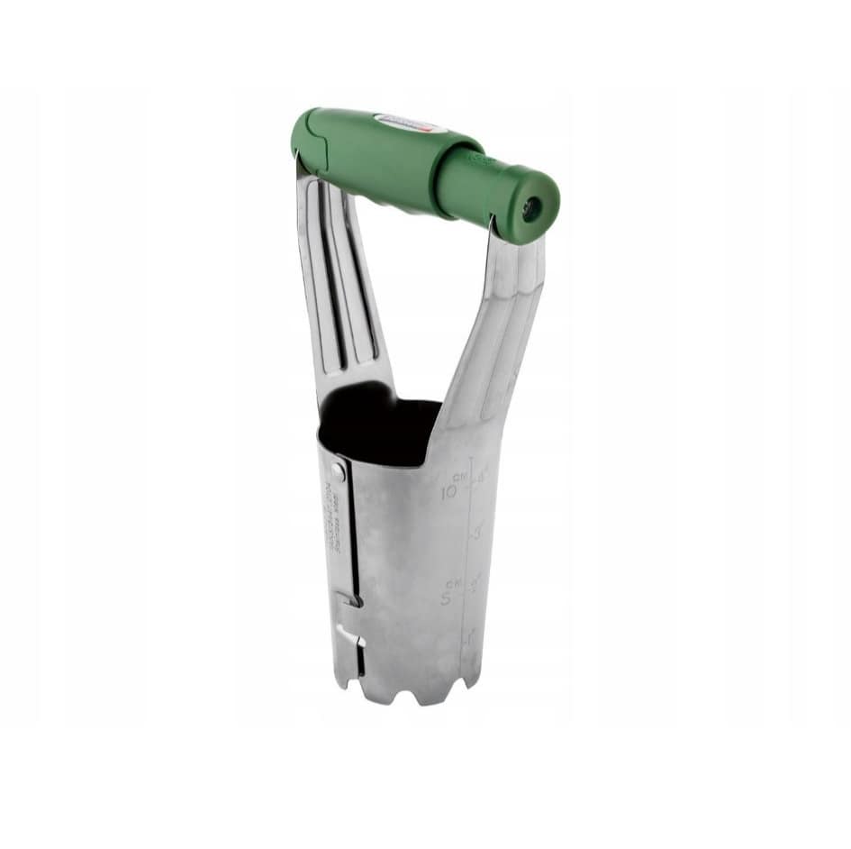 PARKSIDE Garden Accessories Silver PARKSIDE - Folder Bulb Planter Steel