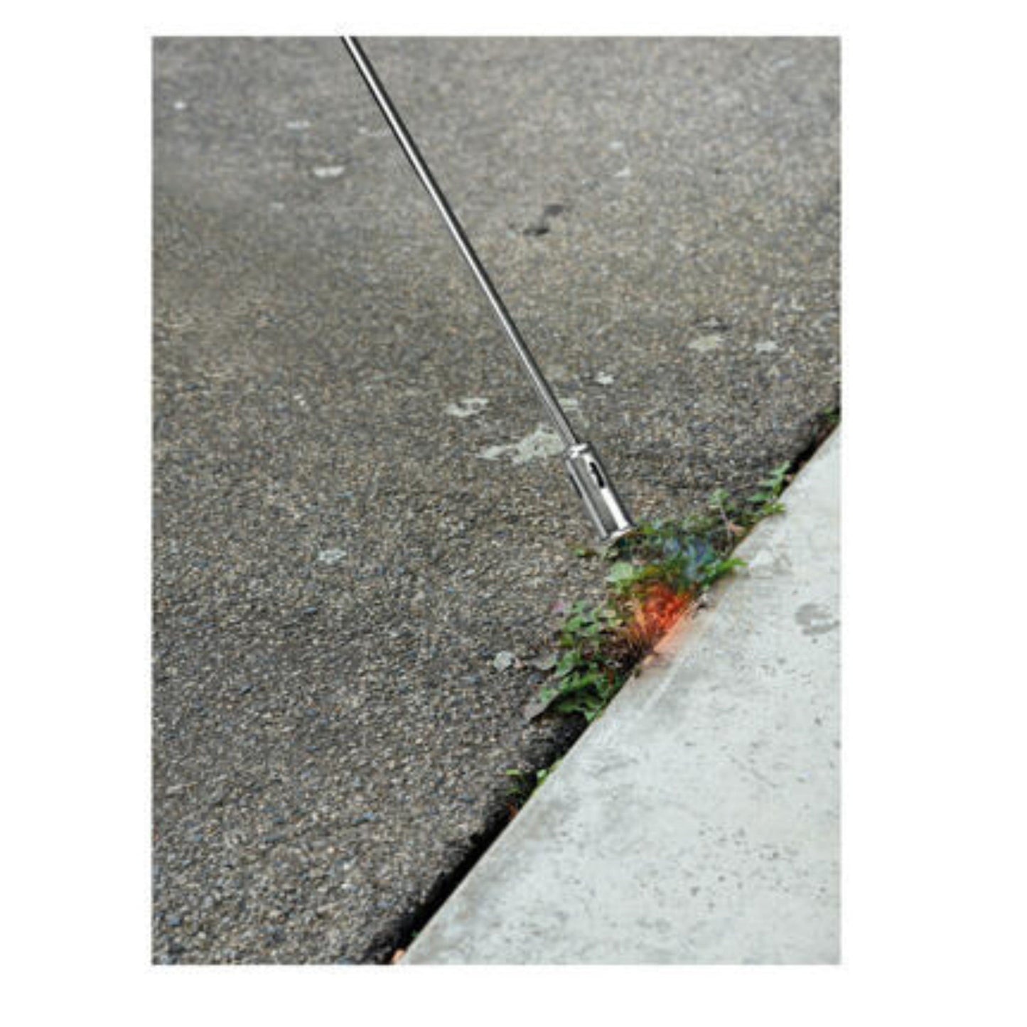 PARKSIDE Garden Accessories PARKSIDE - Gas-Powered Weed Burner