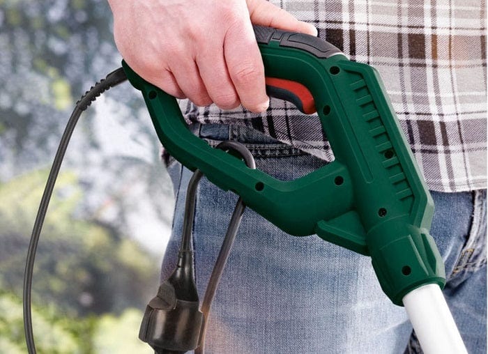 PARKSIDE Garden Accessories PARKSIDE - Thermal Weed Remover