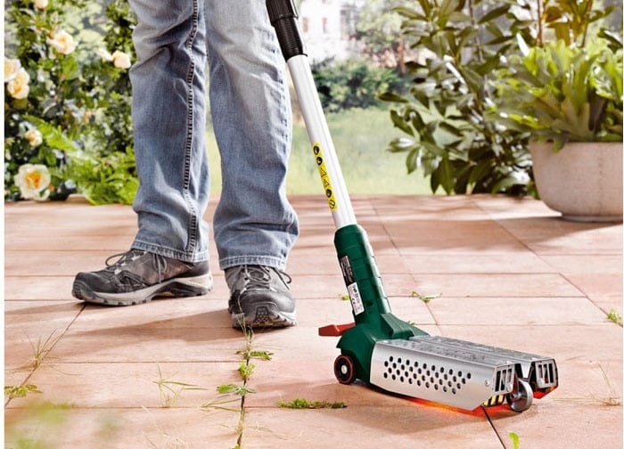 PARKSIDE Garden Accessories PARKSIDE - Thermal Weed Remover