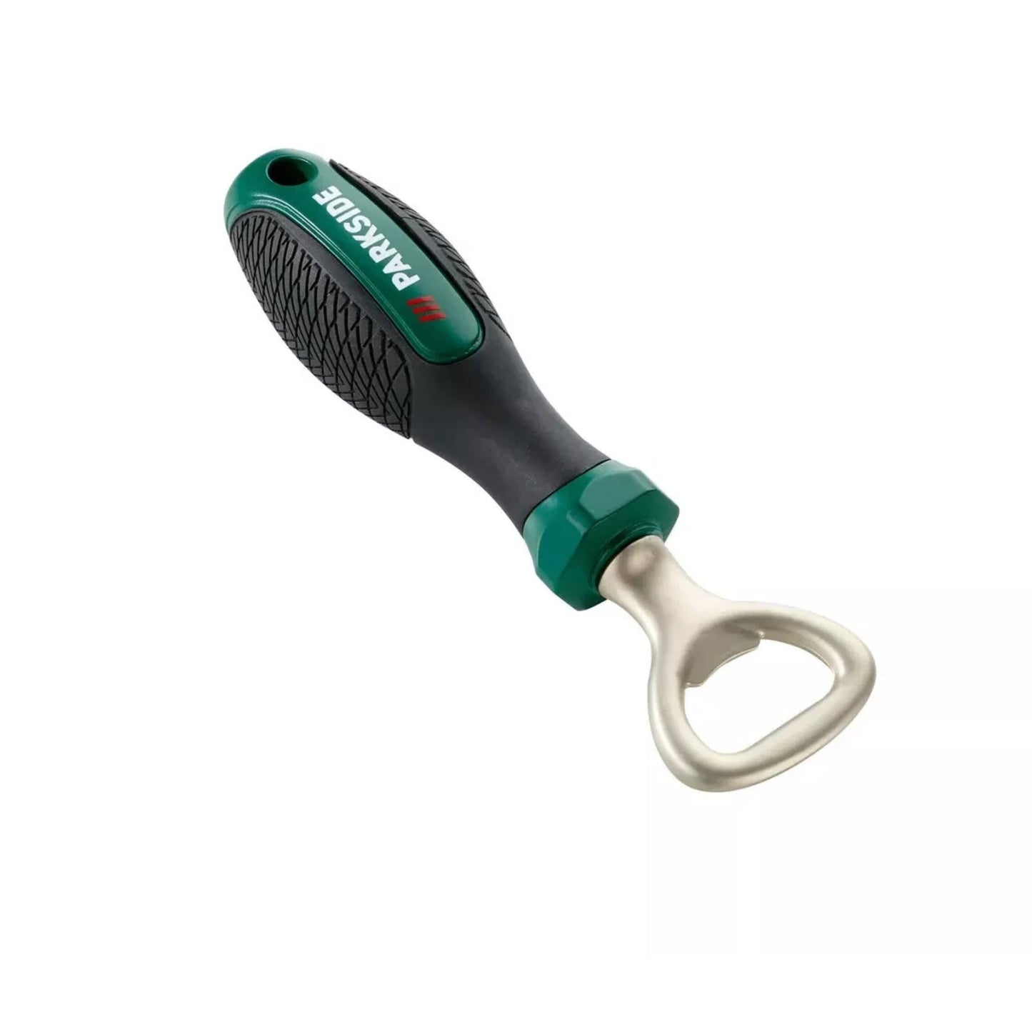 PARKSIDE Kitchenware PARKSIDE - Ribbed bottle opener