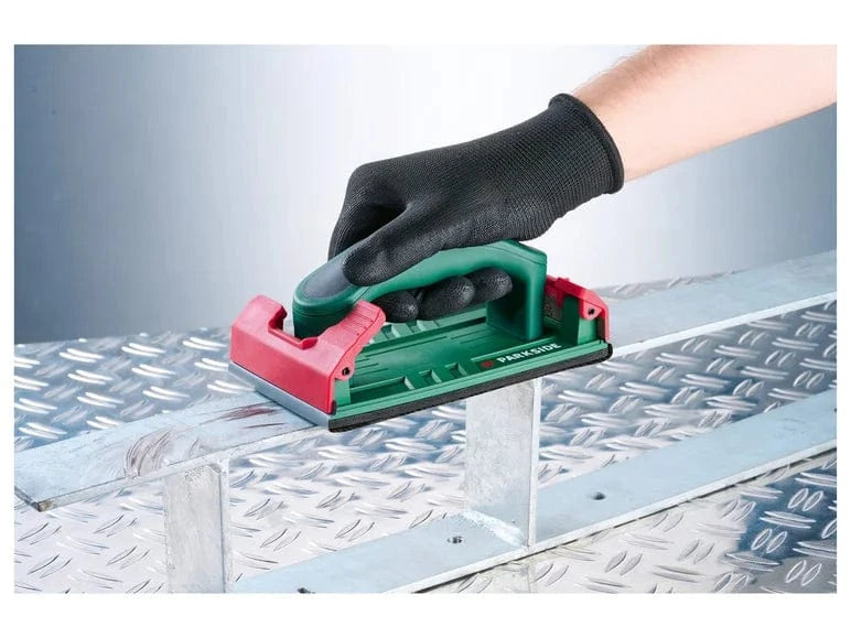 PARKSIDE Power & Hand Tools PARKSIDE - 42-Piece Wet/Dry Sandpaper Set