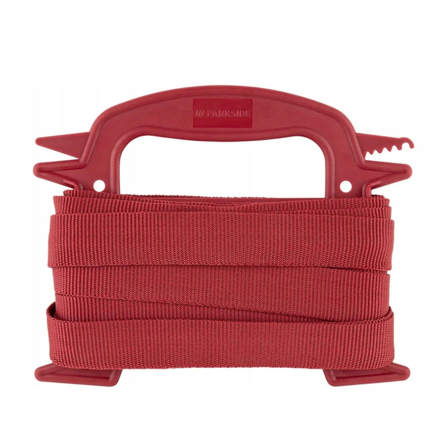 PARKSIDE Power & Hand Tools Red PARKSIDE - 8M Strap Webbing