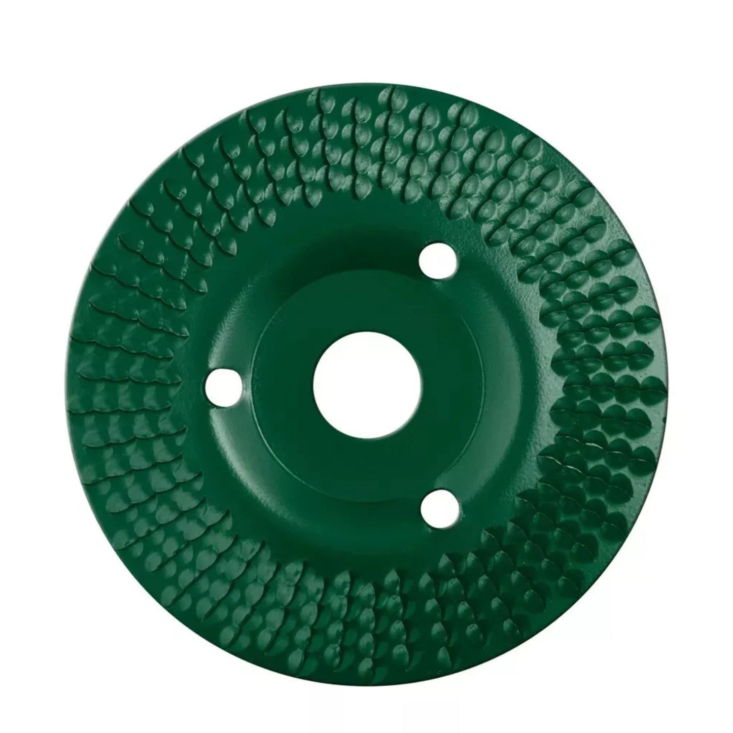 PARKSIDE Power & Hand Tools Green PARKSIDE - Angle Grinder Rasping Disc