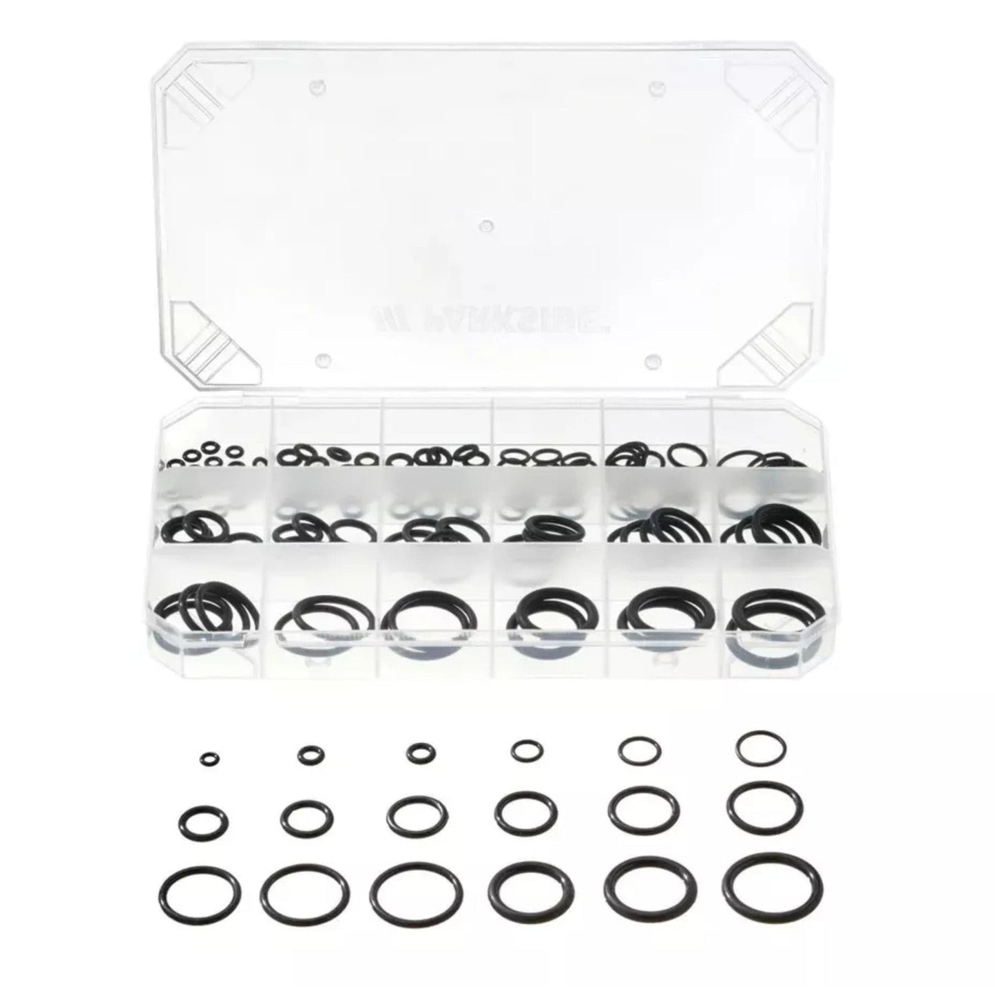 PARKSIDE Power & Hand Tools PARKSIDE - Assorted sealing washers