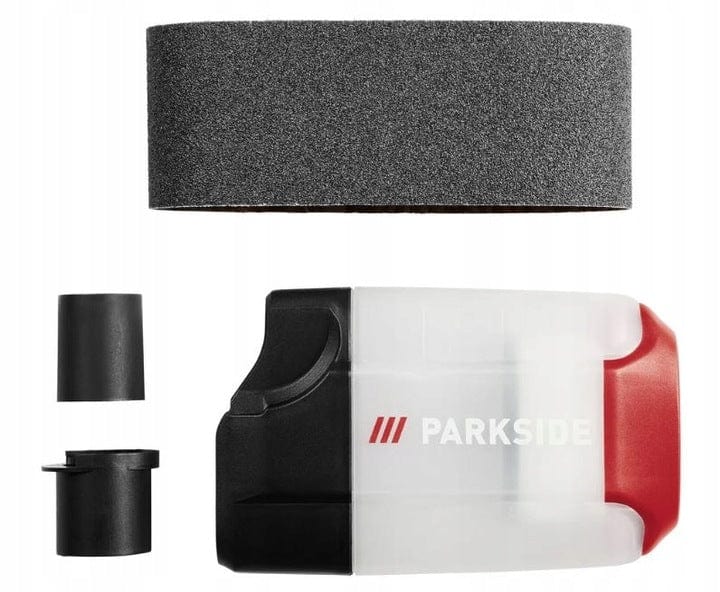 PARKSIDE Power & Hand Tools PARKSIDE - Cordless Belt Sander 20V