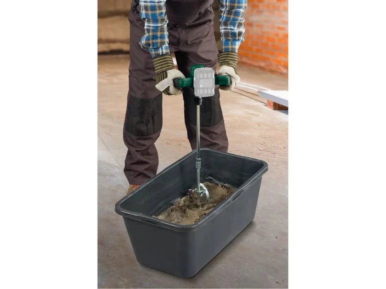 PARKSIDE Power & Hand Tools PARKSIDE - Cordless Paint and Mortar Mixer