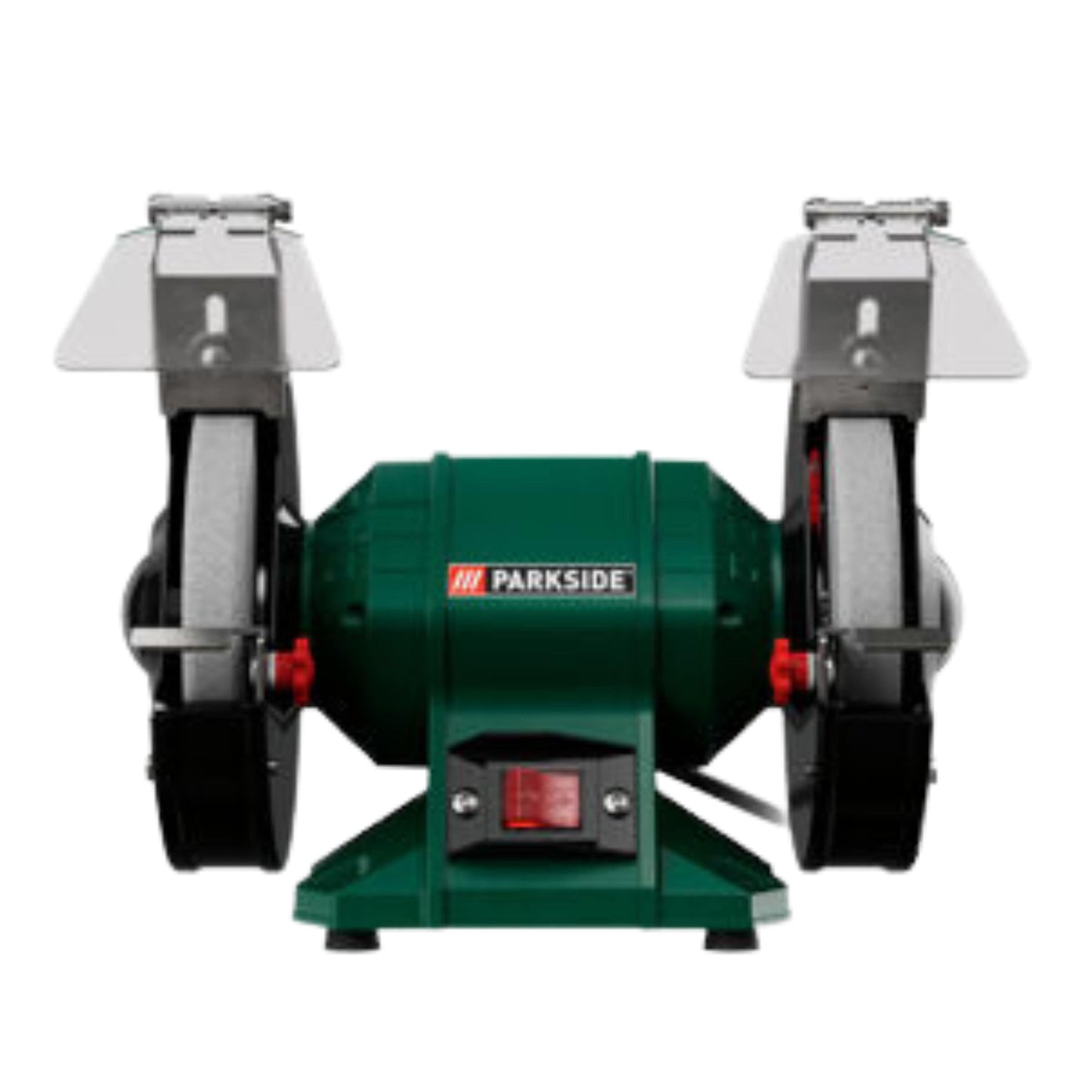 PARKSIDE Power & Hand Tools PARKSIDE - Double sander PDOS 200 C2