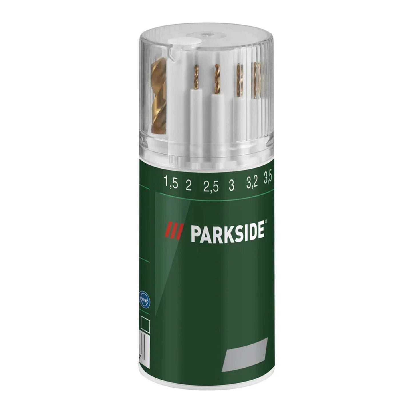 PARKSIDE Power & Hand Tools PARKSIDE - Drill Bit Set