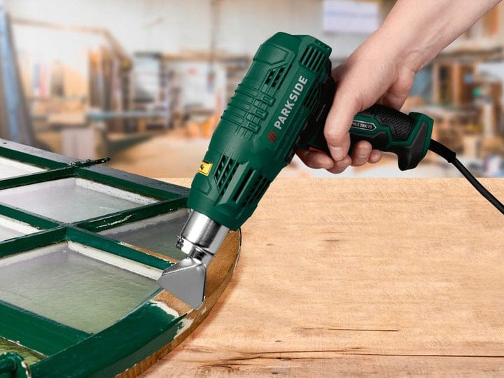PARKSIDE Power & Hand Tools PARKSIDE - Heat Gun Blower 2000W