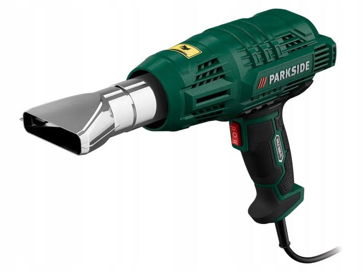 PARKSIDE Power & Hand Tools PARKSIDE - Heat Gun Blower 2000W
