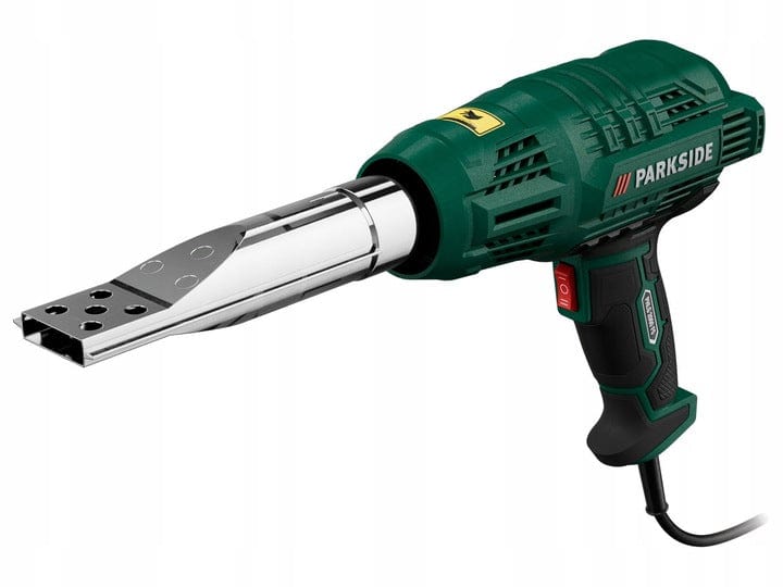 PARKSIDE Power & Hand Tools PARKSIDE - Heat Gun Blower 2000W