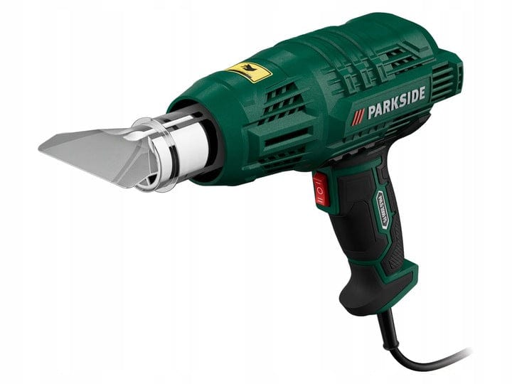PARKSIDE Power & Hand Tools PARKSIDE - Heat Gun Blower 2000W