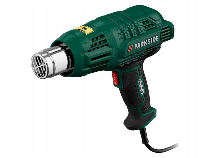 PARKSIDE Power & Hand Tools PARKSIDE - Heat Gun Blower 2000W
