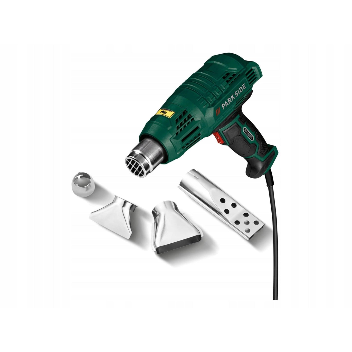 PARKSIDE Power & Hand Tools PARKSIDE - Heat Gun Blower 2000W