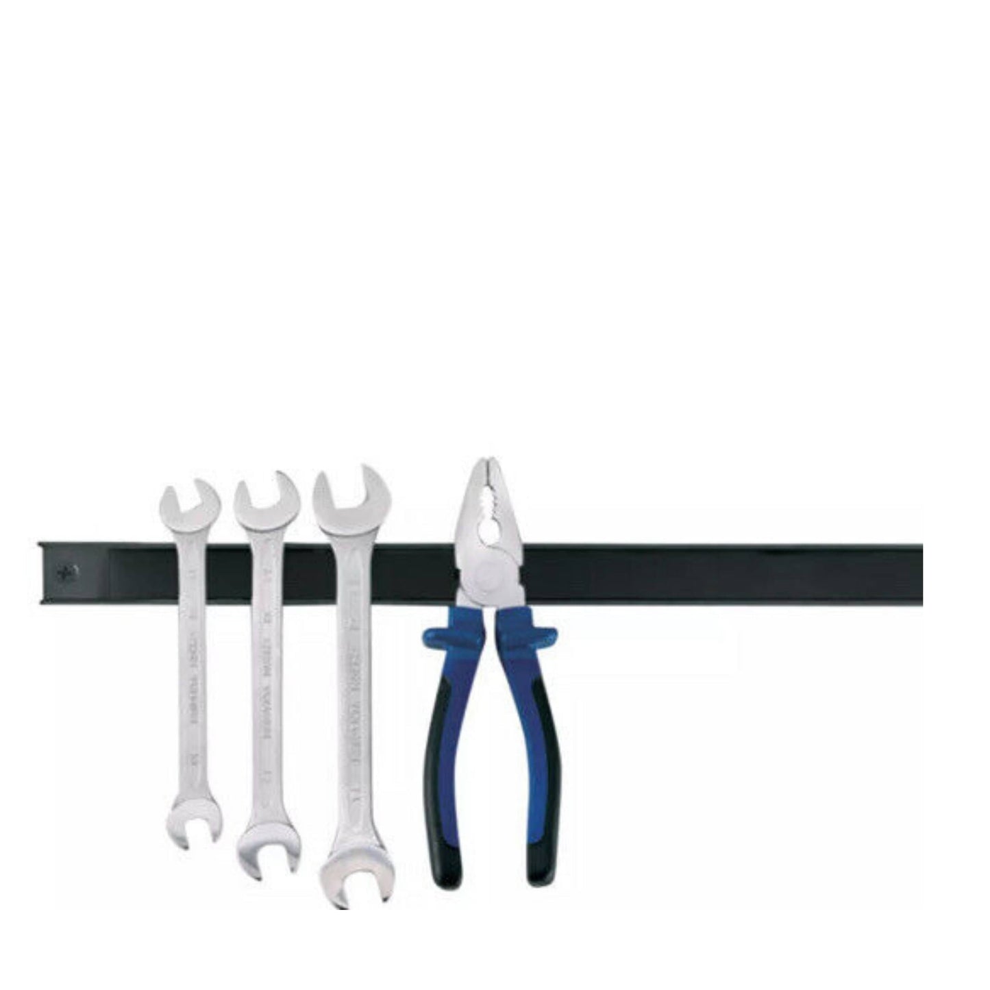 PARKSIDE Power & Hand Tools Black PARKSIDE - Magnetic tool holder