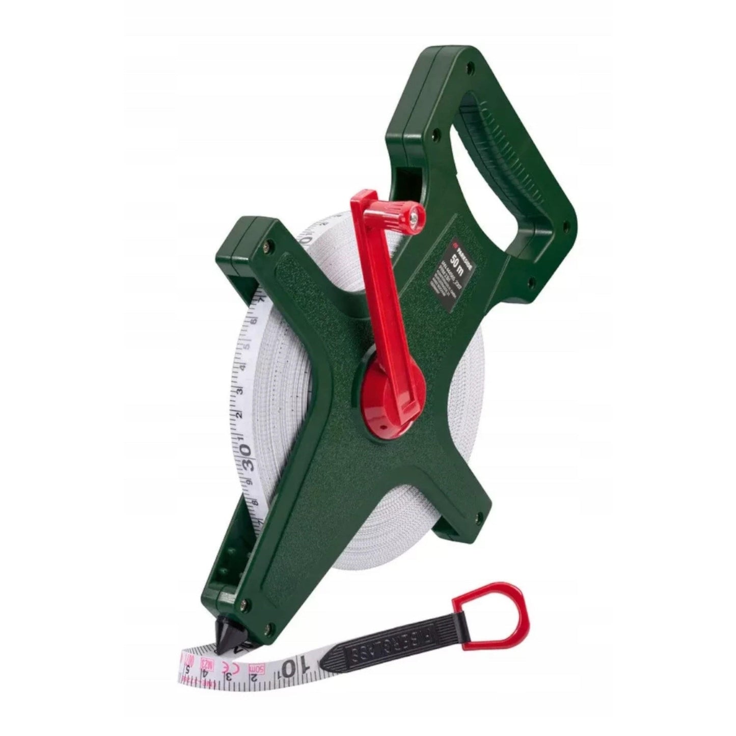 PARKSIDE Power & Hand Tools PARKSIDE - Measuring Range