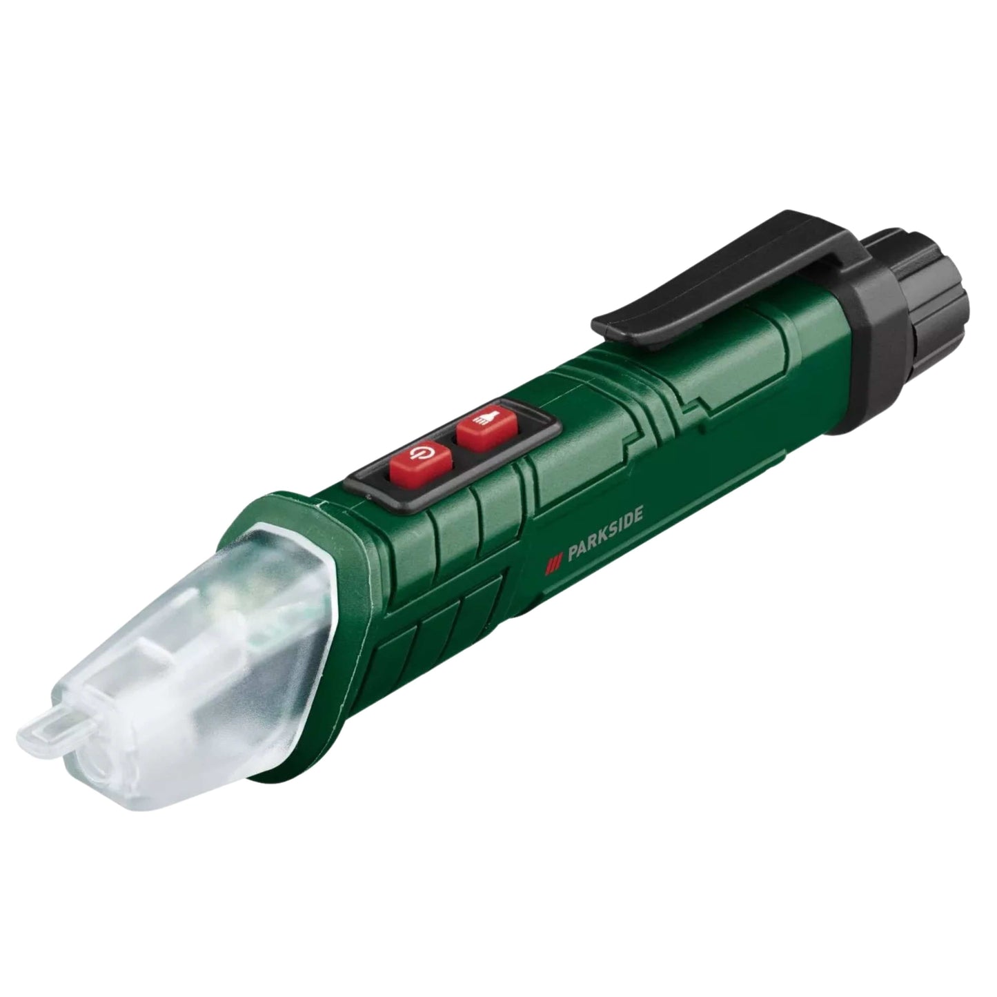 PARKSIDE Power & Hand Tools Green PARKSIDE - Non-Contact Voltage Tester//Battery