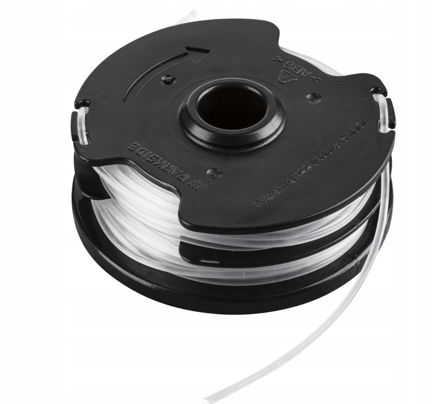 PARKSIDE Power & Hand Tools PARKSIDE - Replacement Spools For String Trimmer