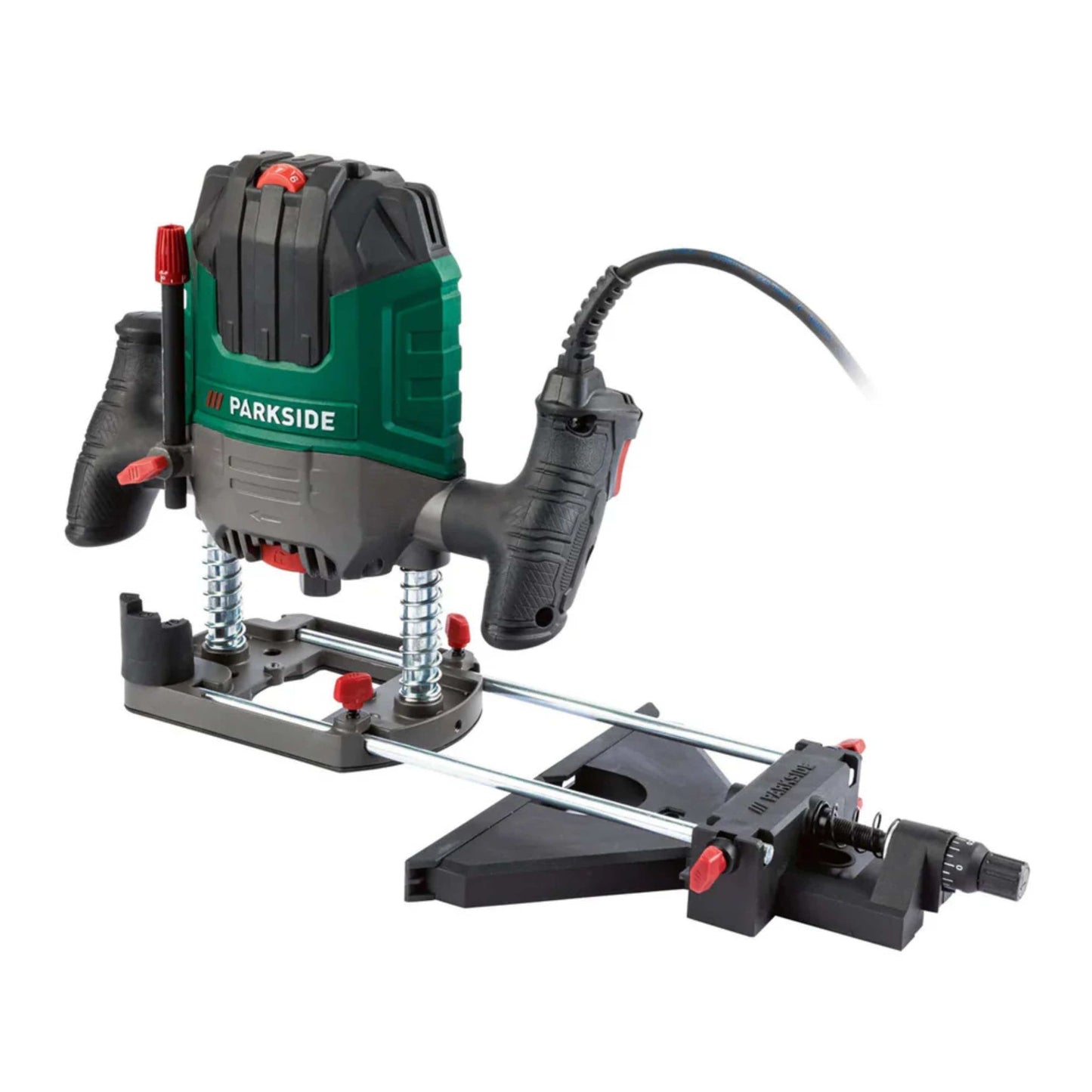 PARKSIDE Power & Hand Tools PARKSIDE - Router