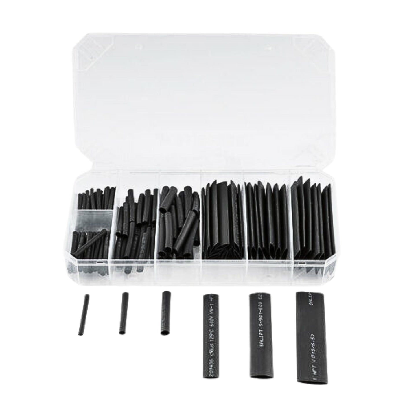 PARKSIDE Power & Hand Tools PARKSIDE - Shrinking tubing assortment