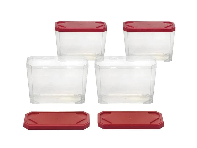 PARKSIDE Power & Hand Tools S PARKSIDE - Small Parts Box with Lid