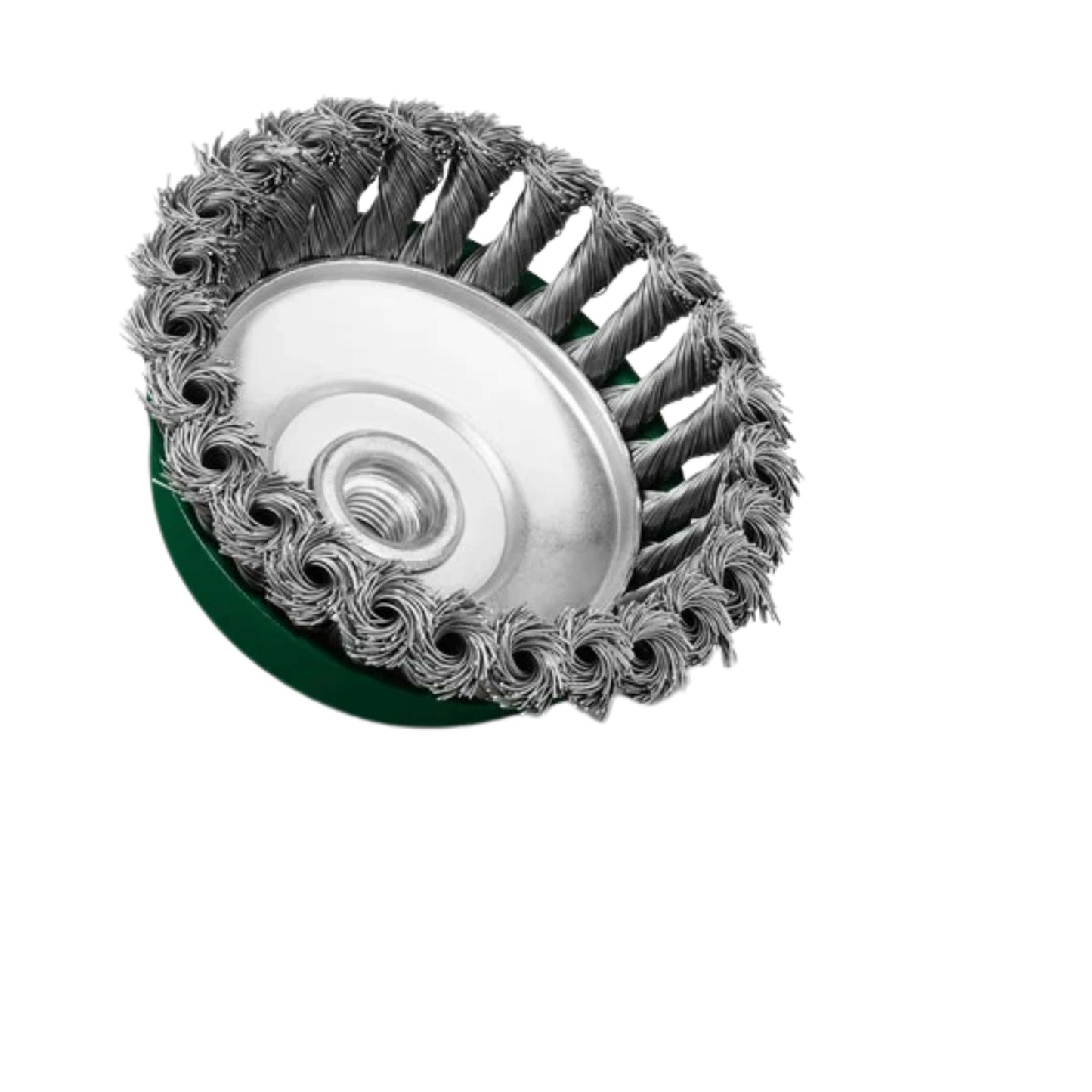 PARKSIDE Power & Hand Tools PARKSIDE - Twist Wire Cup Brush