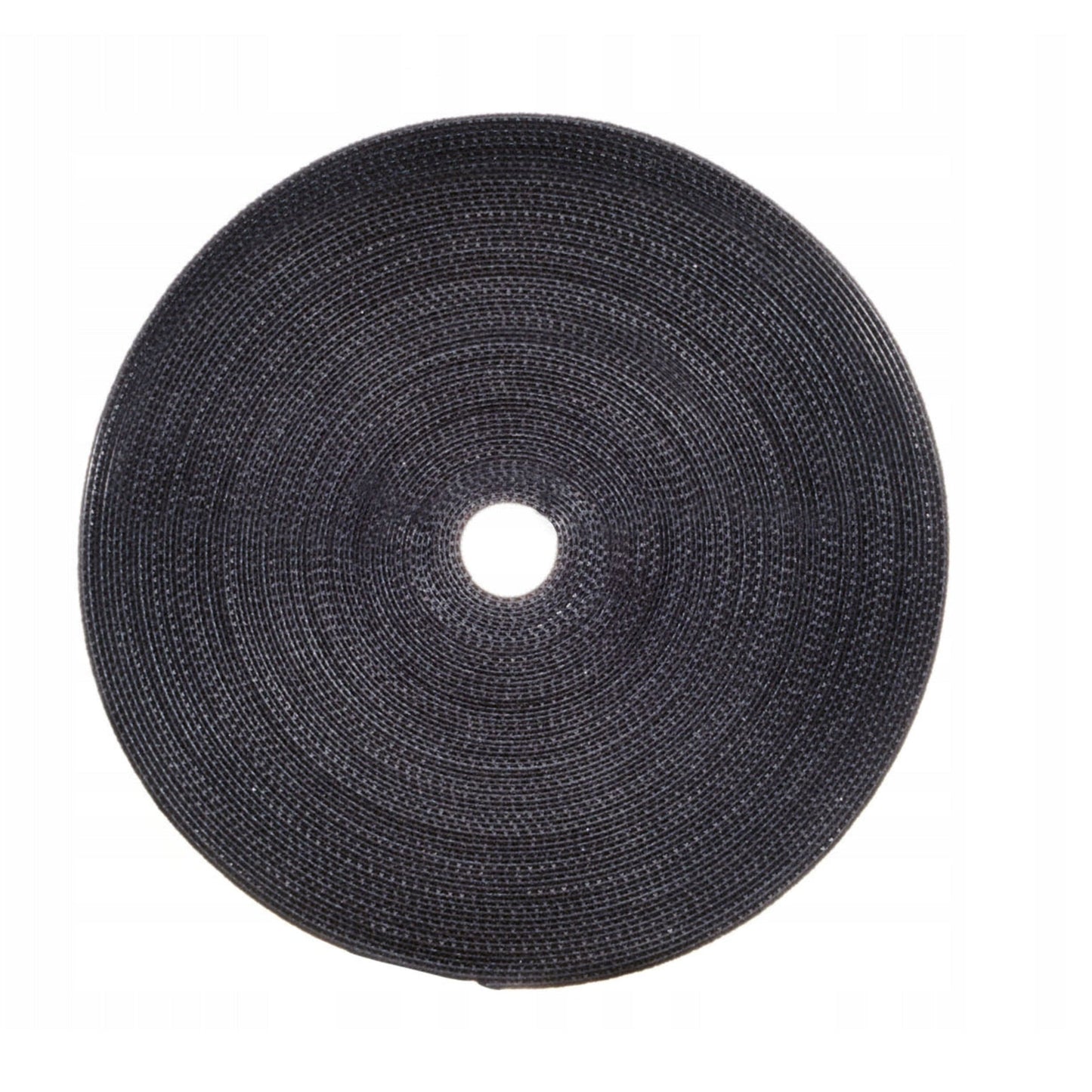 PARKSIDE Power & Hand Tools Black PARKSIDE - Velcro Cable Ties