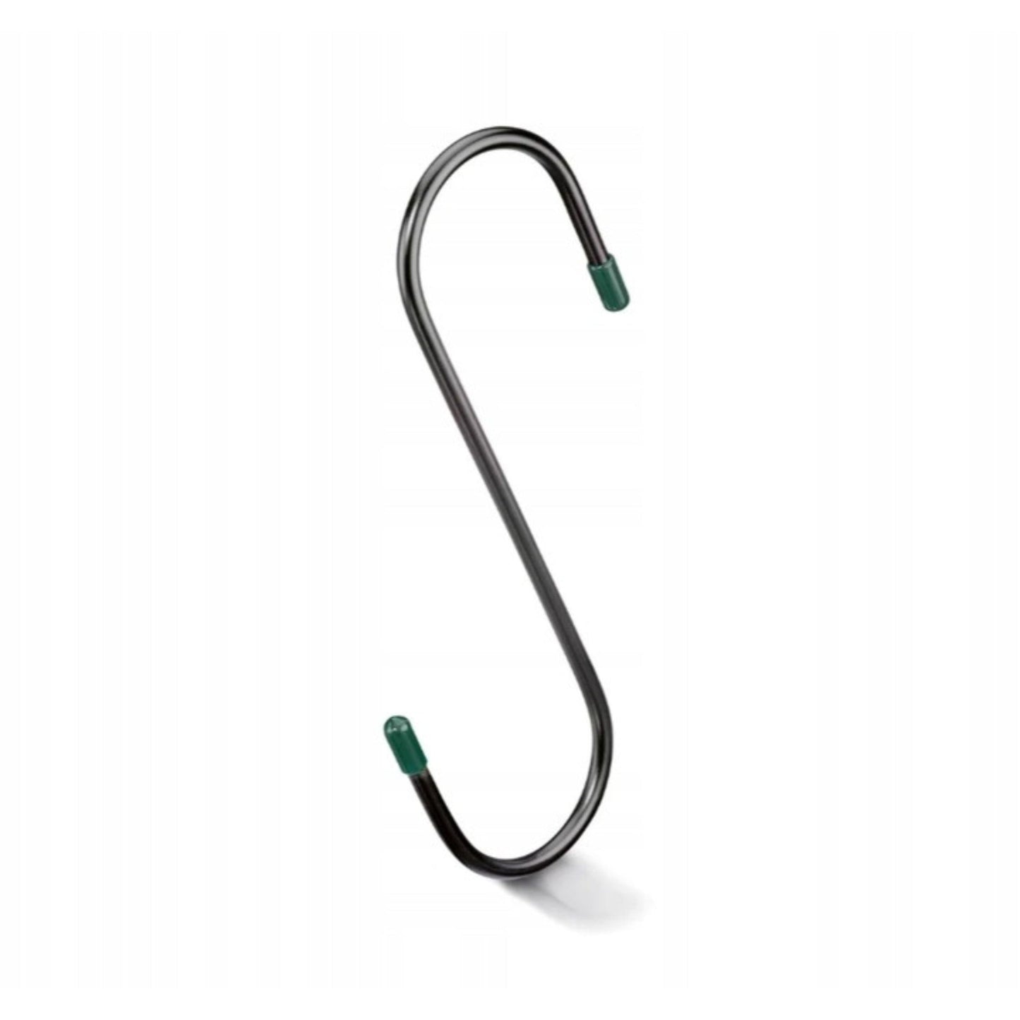 PARKSIDE Power & Hand Tools PARKSIDE - Wall hooks (S-shaped profile, 8 pieces)