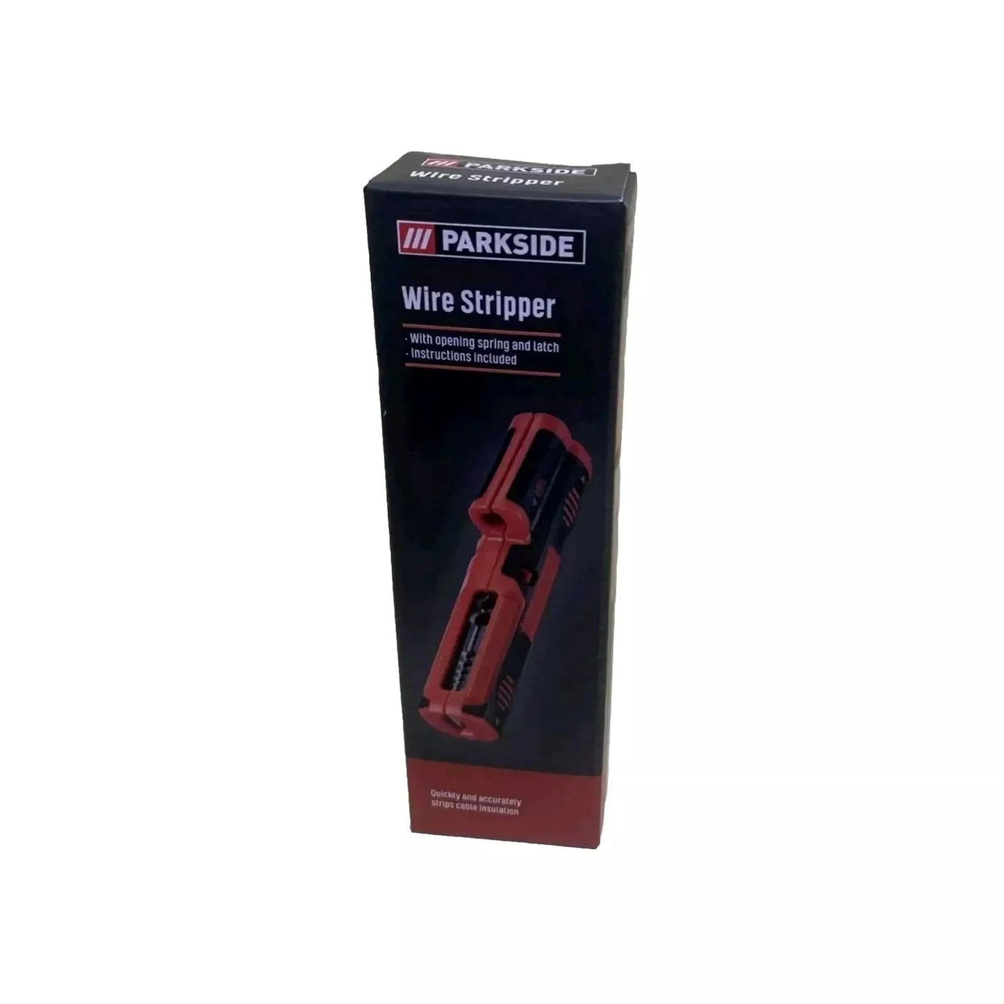 PARKSIDE Power & Hand Tools PARKSIDE - Wire Stripper Cutter