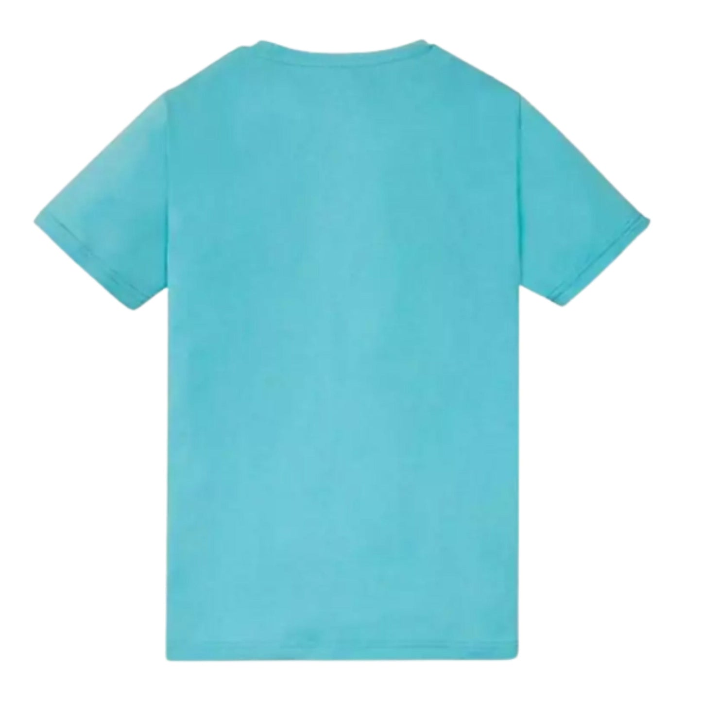 PEPPERTS Boys Set L / Multi-Color PEPPERTS - Short-Sleeved T-shirt andShorts Set