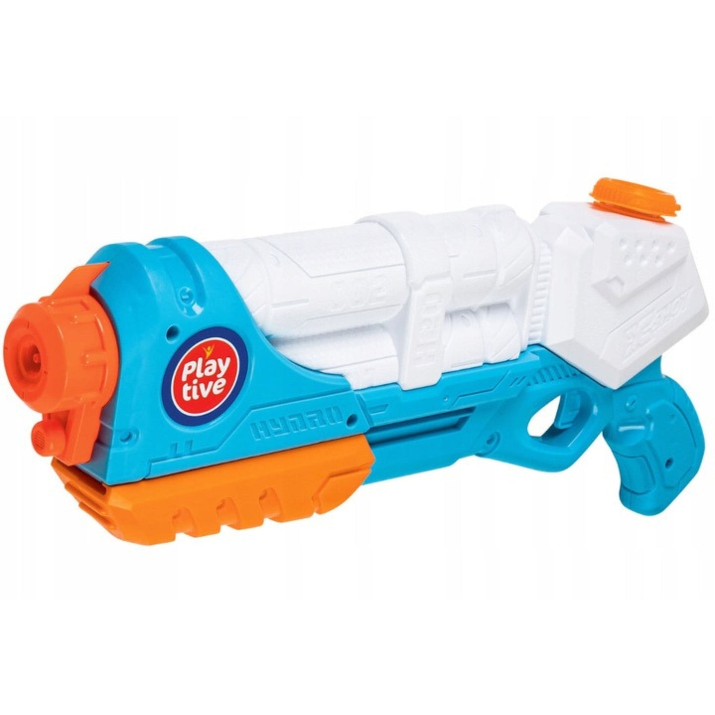 PLAYTIVE Pools & Water Toys PLAYTIVE - Water Gun Launcher 5+ 550ml