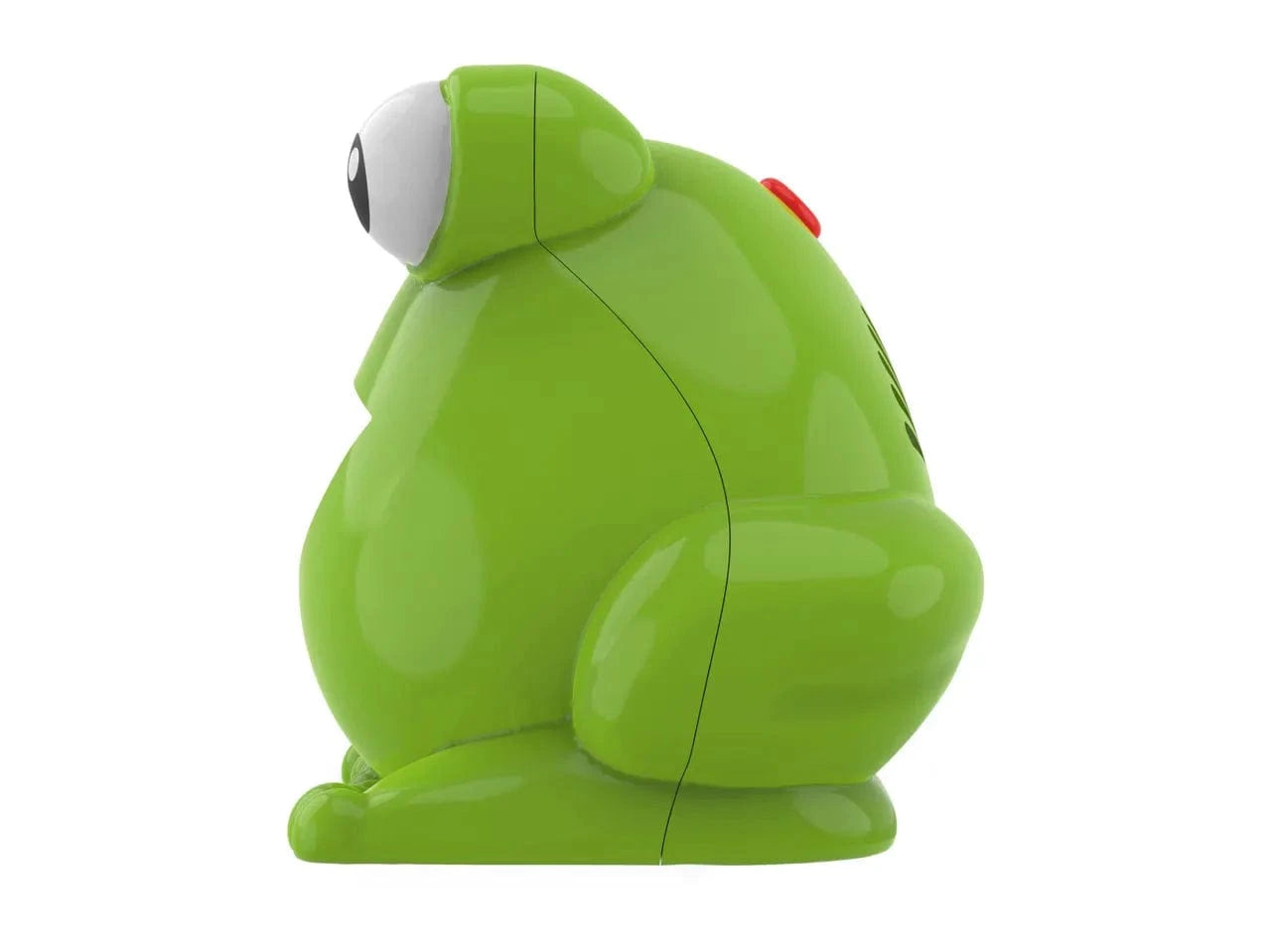 PLAYTIVE Toys PLAYTIVE - Bubble Blower (frog)