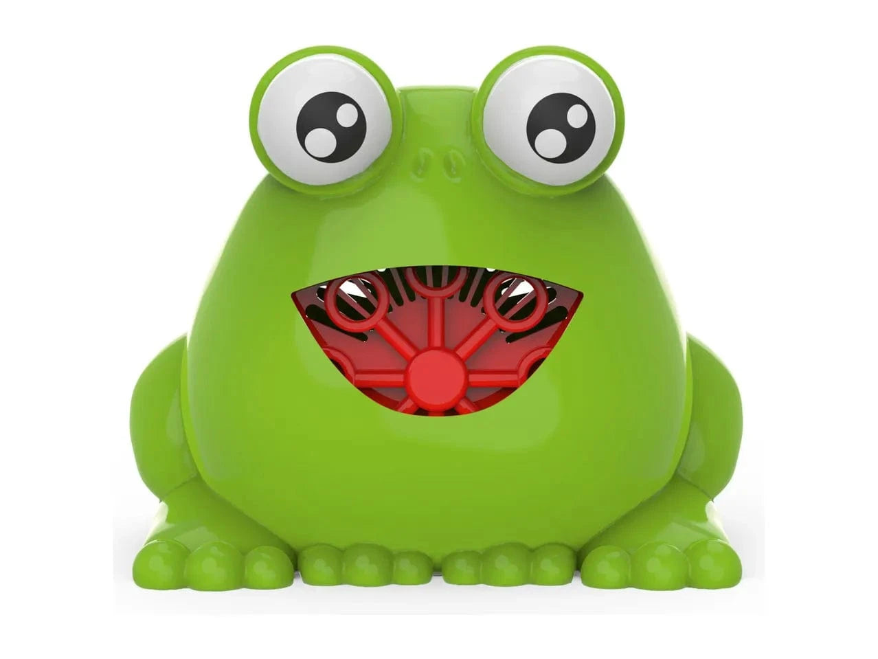 PLAYTIVE Toys PLAYTIVE - Bubble Blower (frog)