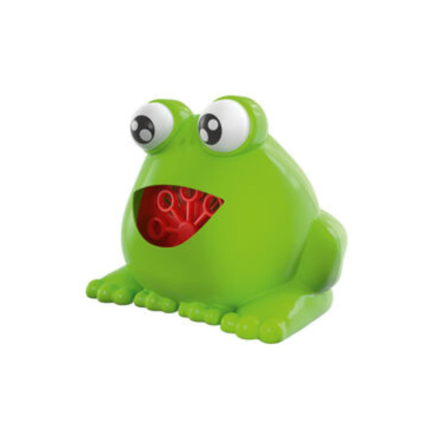 PLAYTIVE Toys PLAYTIVE - Bubble Blower (frog)