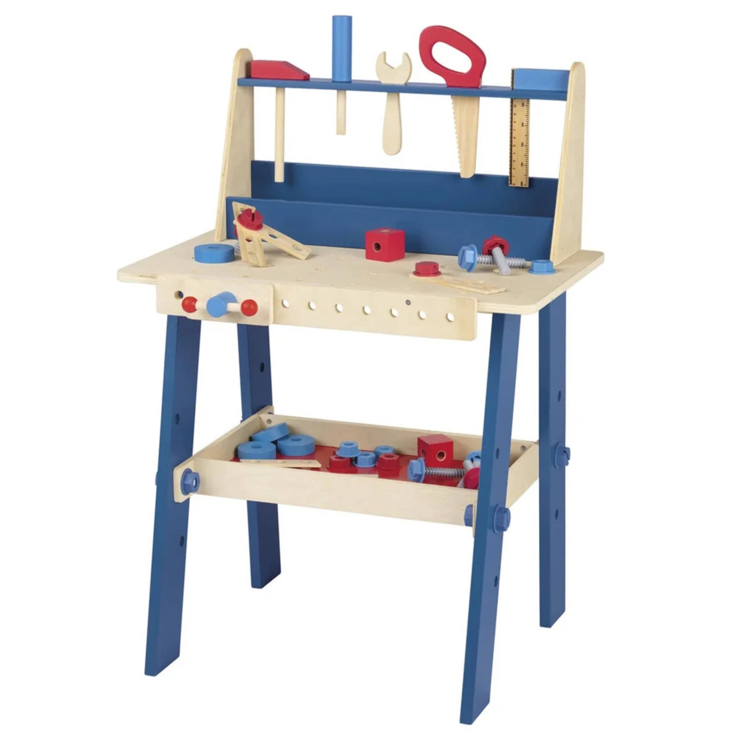 PLAYTIVE Toys PLAYTIVE - Kids Workbench Toy