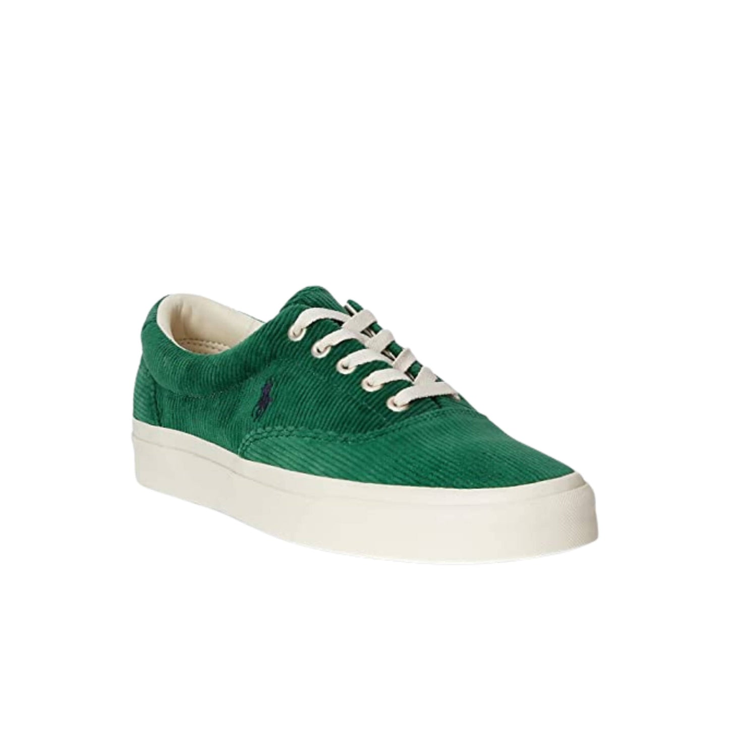 POLO Mens Shoes 41.5 / Green POLO - Corduroy Cushioned Comfort Keaton