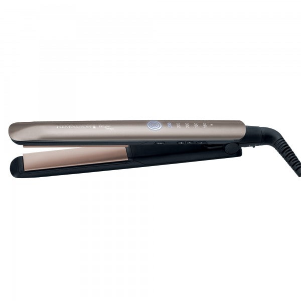 REMINGTON - Hair Straightener Keratin Therapy Pro