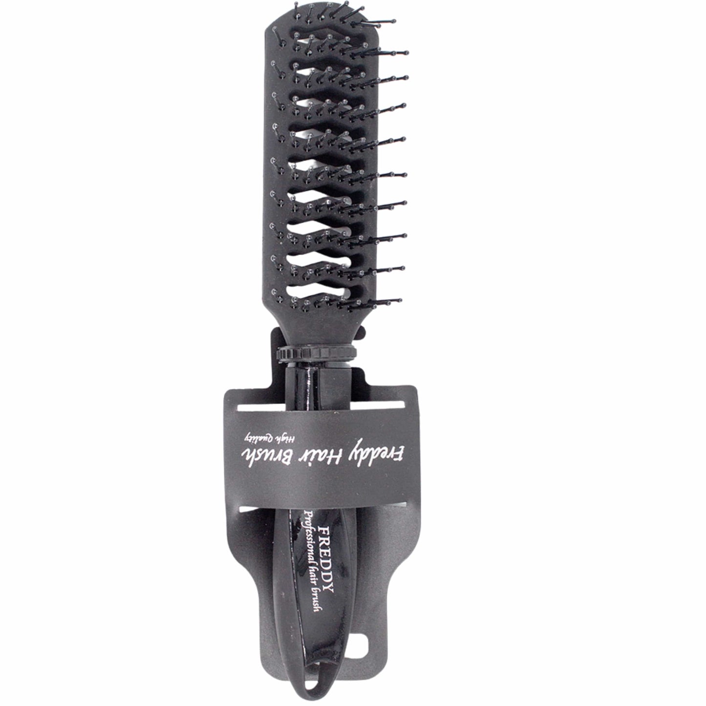 PRETTY LADY Hair Styling Tools PRETTY LADY - Crazy W Brush Bs