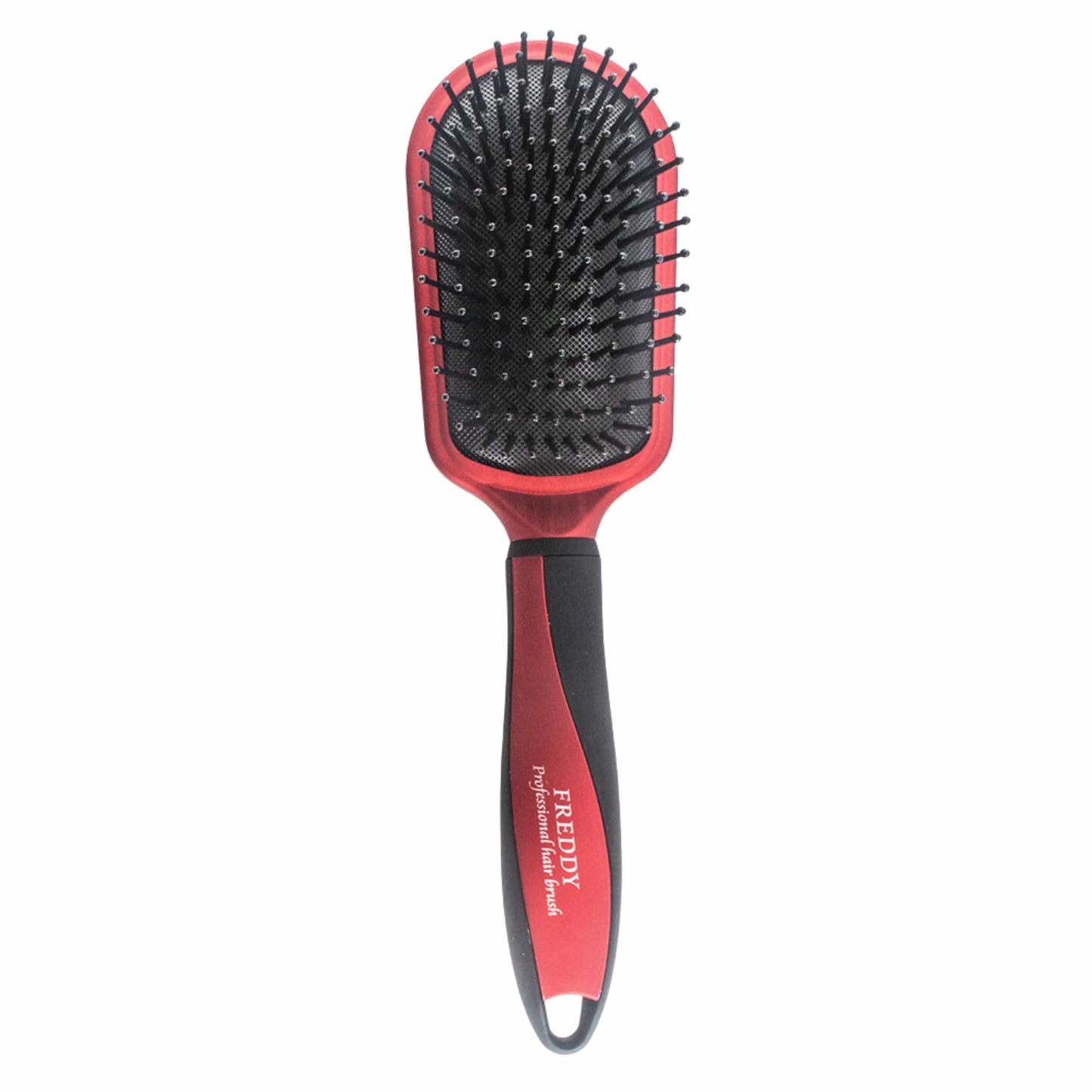 PRETTY LADY Hair Styling Tools PRETTY LADY - Medium Size Squared Hair Brush