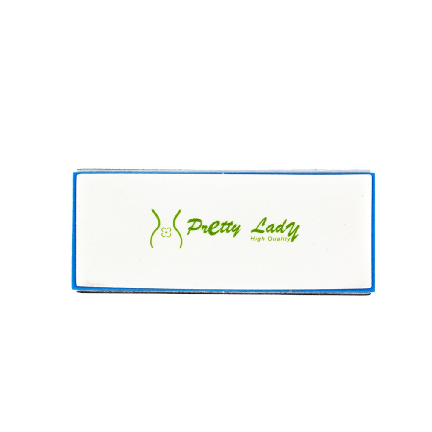 PRETTY LADY Nails PRETTY LADY - 4 Way Block Buffer