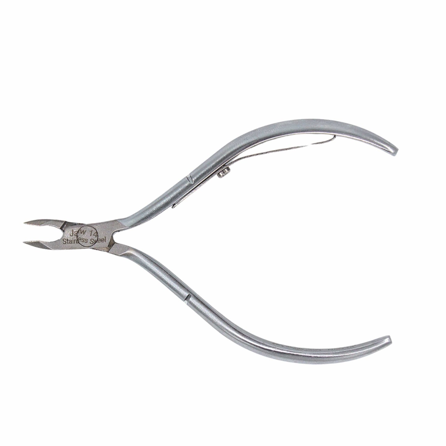 PRETTY LADY Nails PRETTY LADY - Cuticle Nipper Jaw 14