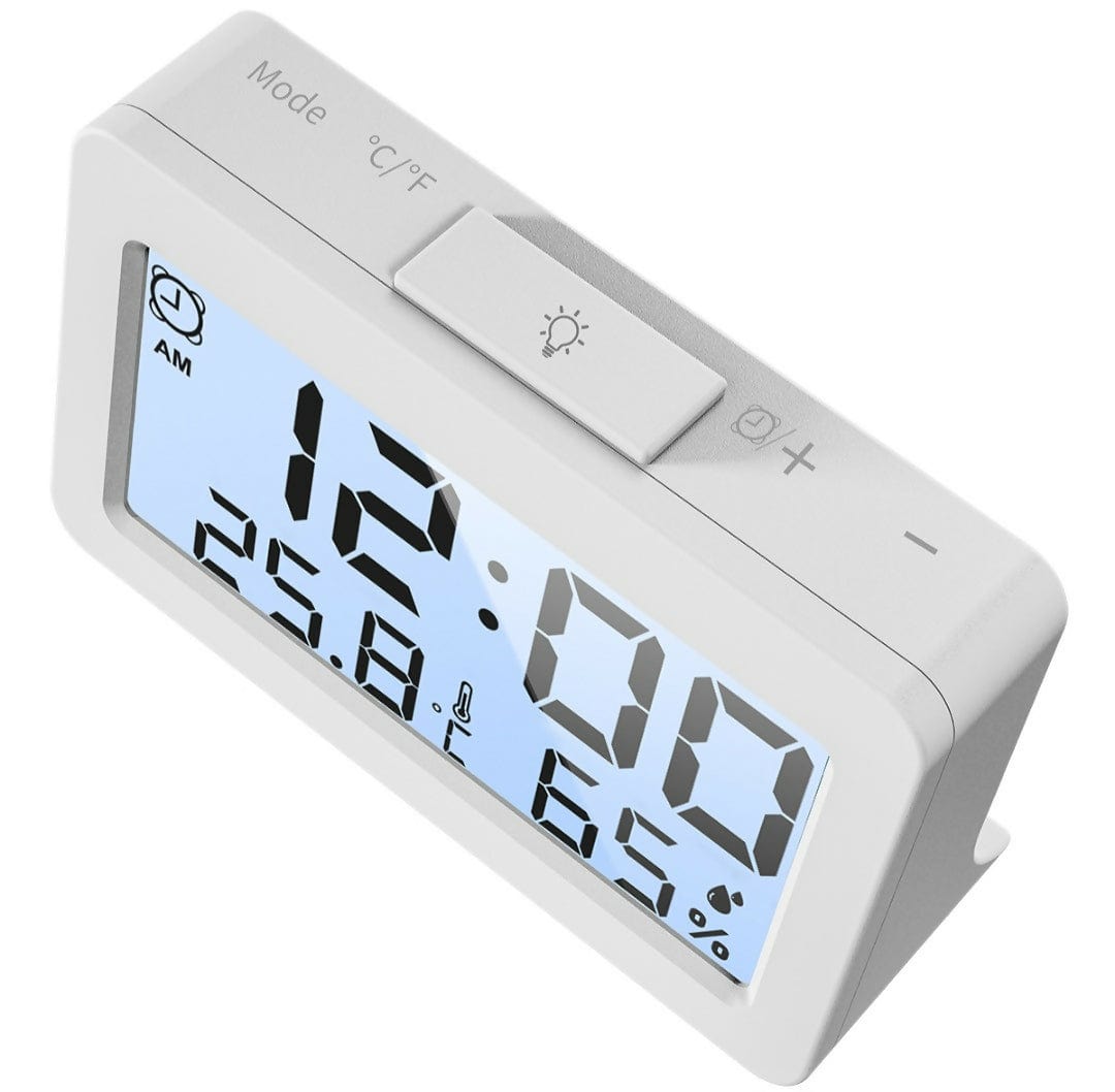 PROVIDEOLB Home Decoration & Accessories PROVIDEOLB - TOP Alarm Clock D1